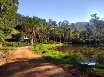 Fazenda com 1 sala à venda na Lagoa, Redenção da Serra  por R$ 11.500.000