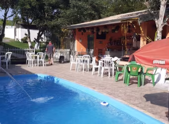 Chácara / sítio com 4 quartos à venda em Santana, São José dos Campos  por R$ 750.000