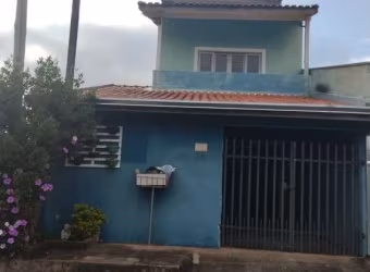 Casa com 3 quartos à venda no Recanto Caeté, São José dos Campos  por R$ 371.000