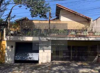 Excelente Localização - Sobrado à venda R$ 2.499.000,00, Alameda dos Auetis, 341 - Indianópolis, Sã