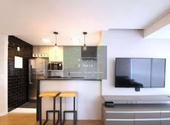 Condomínio Treetop - Aptto à venda R$ 799.000,00, Chácara Santo Antônio (Zona Sul), São Paulo, SP