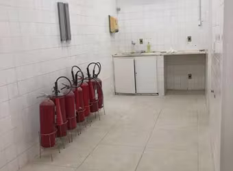 Ponto Comercial para Locação em Araraquara, Centro, 2 banheiros