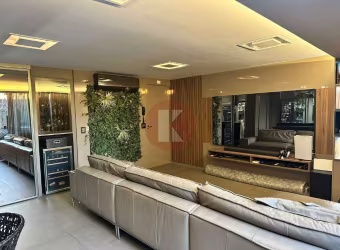 Apartamento à venda, 3 quartos, 1 suíte, 3 vagas, Calafate - Belo Horizonte/MG