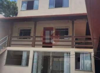 Casa à venda, 6 quartos, 1 suíte, 4 vagas, Trevo - Belo Horizonte/MG