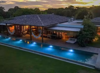 Casa com 5 quartos à venda na Condomínio - Altos de Trancoso, Trancoso, Porto Seguro por R$ 20.000.000