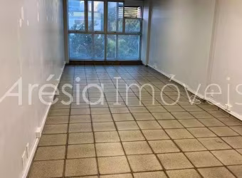 Sala à venda, 40 m² por R$ 145.000,00 - Recreio dos Bandeirantes - Rio de Janeiro/RJ