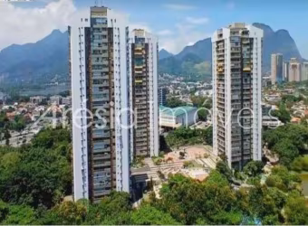 Apartamento com 3 quartos à venda, 144 m² por R$ 1.700.000 - Mediterrâneo - Rio de Janeiro/RJ