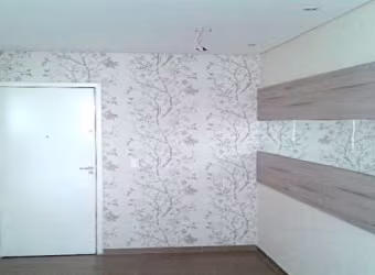 APARTAMENTO TODO PLANEJADO DE 56M² COM 2 QUARTOS PLANEJADOS NO CONDOMÍNIO JANDAIA - PONTE SÃO JOÃO EM JUNDIAÍ/SP.