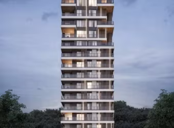 Apartamento com 3 quartos à venda na Rua Quinze de Novembro, --, América, Joinville por R$ 921.175
