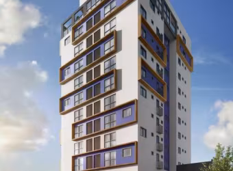 Apartamento com 2 quartos à venda na Rua Coronel Santiago, --, Anita Garibaldi, Joinville por R$ 747.874