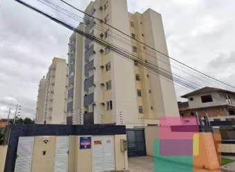 Apartamento com 2 quartos à venda na Rua Campinas, --, Itaum, Joinville por R$ 393.000