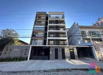 Apartamento com 2 quartos para alugar na Rua Corupá, --, Anita Garibaldi, Joinville por R$ 2.650
