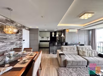 Apartamento com 2 quartos à venda na Rua Expedicionário Holz, --, América, Joinville por R$ 895.000