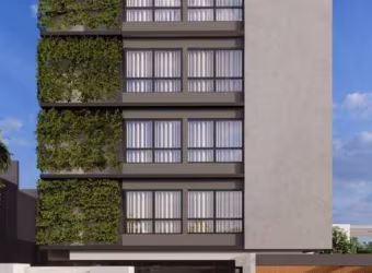Apartamento com 3 quartos à venda na Rua Guilherme Kock, --, Santo Antônio, Joinville por R$ 545.000