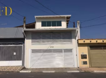 Sobrado à venda em Itaquaquecetuba, Jardim Nova Itaquá, com 4 quartos, com 310 m²