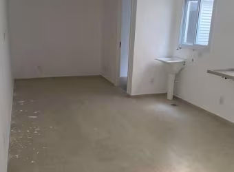 Apartamento à venda em São Paulo, Cidade Patriarca, com 2 quartos, com 40 m²