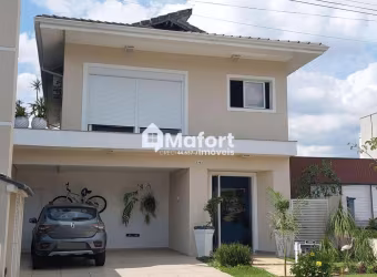 Casa em Condomínio para Venda em Mogi das Cruzes, Parque Residencial Itapeti, 4 dormitórios, 2 suítes, 3 banheiros, 4 vagas
