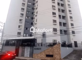 Apto à venda Cond. Paulo VI, 3 dorms, no centro de Mogi