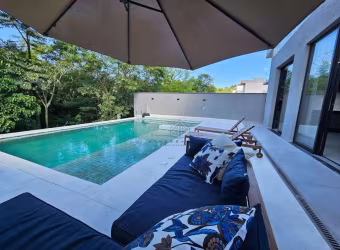 CASA LA PANTHERE 05 suítes luxo e exclusividade Condomínio Fechado em Atibaia