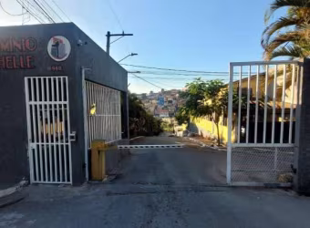 SOBRADO -CONDOMÍNIO ROCHELLE