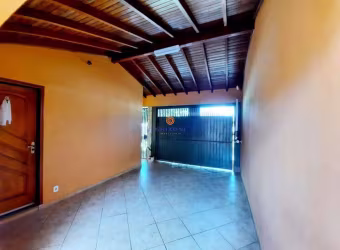 Casa Para Vendas Villa Souto com 3 Dormitórios