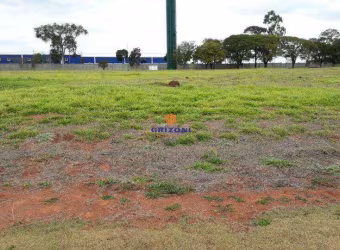 TERRENO CONDOMÍNIO HARAS PATENTE I 869M²