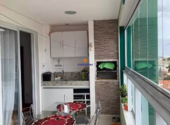APARTAMENTO EDIFÍCIO COSTA TROPICAL I 2 QUARTOS I 1 SUITE I 2 BANHEIROS I 1 SALA I 2 VAGAS