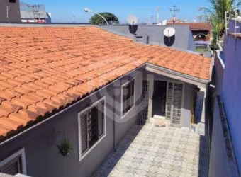 CASA TÉRREA | VILA INDUSTRIAL | 3 DORMITÓRIOS | 1 SUÍTE | 3 BANHEIROS| 2 VAGAS