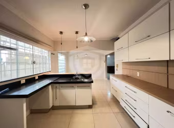 Casa para alugar com 3 quartos , Vila santa Tereza- 4 Vagas