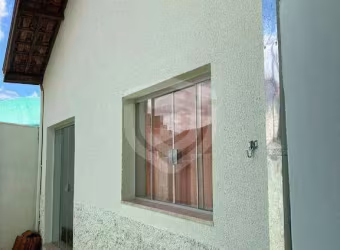 CASA SOBRADO CENTRO | 2 DORMITÓRIOS |1 VAGA