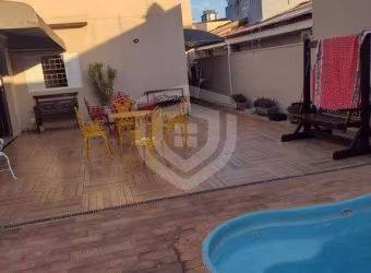 Casa para à venda no bairro Jardim América em Bauru