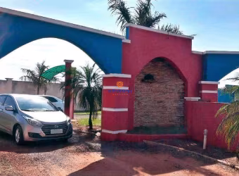 PONTO COMERCIAL EM PEDERNEIRAS I 24000M²