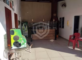Casa a venda, 2 quartos, Jardim Gerson França