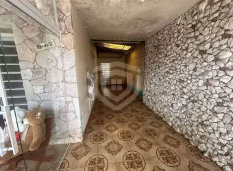 Casa para venda, 3 quartos, no Centro de Bauru-SP.