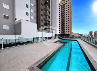 Apartamento com 2 quartos para alugar 62m² Residencial Mirandela
