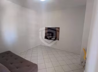 Apartamento mobiliado com 1 quarto para alugar, 40 m² - Condomínio Edifício Al Koneitra