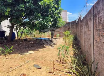 Venda de terreno plano e de esquina no Terra Branca com 200m²