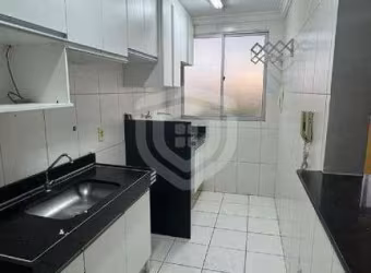 Apartamento de 2 quartos para alugar Residencial Bromélias 50m²