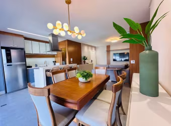 Apartamento 3 suítes a venda