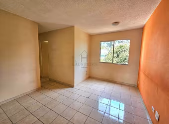 Apartamento à venda em Cotia, Jardim Colibri, com 2 quartos, com 45 m², Residencial Jardim Di Napoli