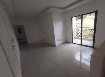 Venda | Apartamento com 75 m², 2 dormitórios, 1 vaga. Outeiro de Passárgada, Cotia SP