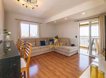 Apartamento com 3 dormitórios à venda, 87 m² por R$ 1.100. - Empresarial 18 do Forte - Barueri/SP Contato: Suit (11) 94584-8250