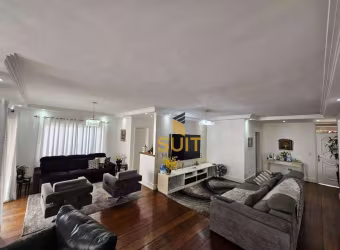 Casa com 3 dormitórios à venda, 290 m² por R$ 2.250. - Alphaville 09 - Santana de Parnaíba/SP Contato: Suit (11) 94584-8250