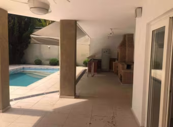Casa com 4 dormitórios à venda, 390 m² por R$ 5.000.000 - Alphaville Residencial Dois - Barueri/SP! Contato: Suit (11) 94584-8250