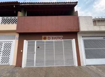 Casa com 3 quartos à venda na Rua Maria Petito, 277, Vila Carioca, Guarulhos, 160 m2 por R$ 620.000