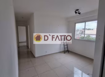 Apartamento com 2 dormitórios  Cocaia - Guarulhos/SP