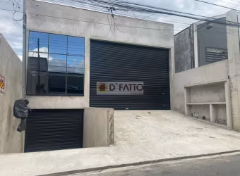 Galpão para alugar, 750 m² por R$ 17.800,00/mês - Jardim Tranqüilidade - Guarulhos/SP