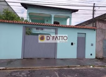 Sobrado com 6 dormitórios para alugar, 250 m² por R$ 6.000,00/mês - Parque Jurema - Guarulhos/SP