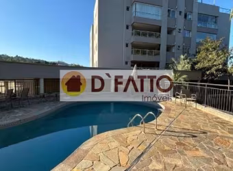Apartamento com 2 dormitórios à venda, 230 m² por R$ 2.300.000,00 - Tremembé - São Paulo/SP
