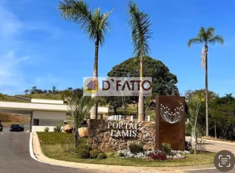 Terreno à venda, 300 m² por R$ 300.000,00 - Laranja Azeda - Atibaia/SP